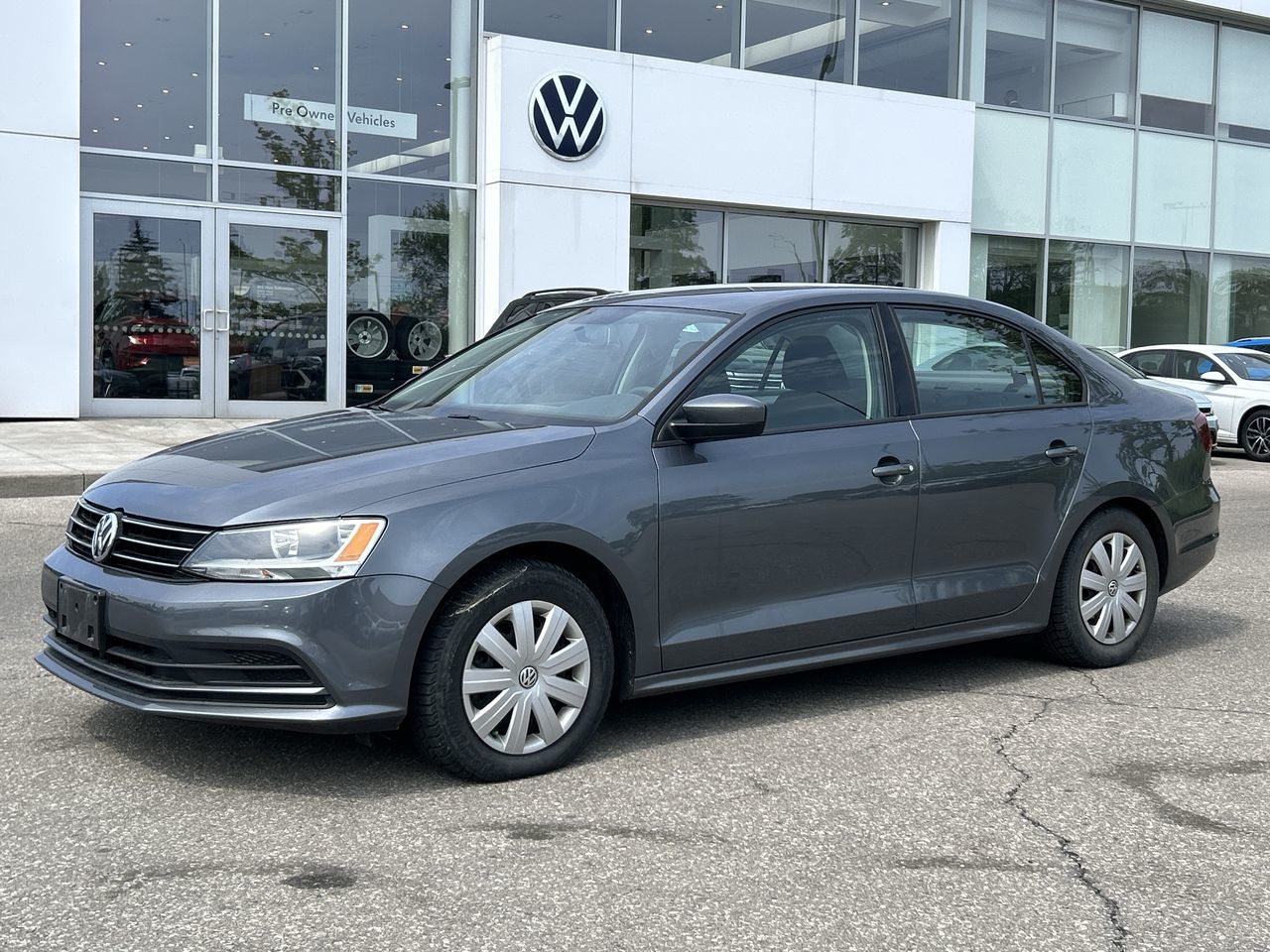 Volkswagen Jetta  2017 à Mississauga, Ontario