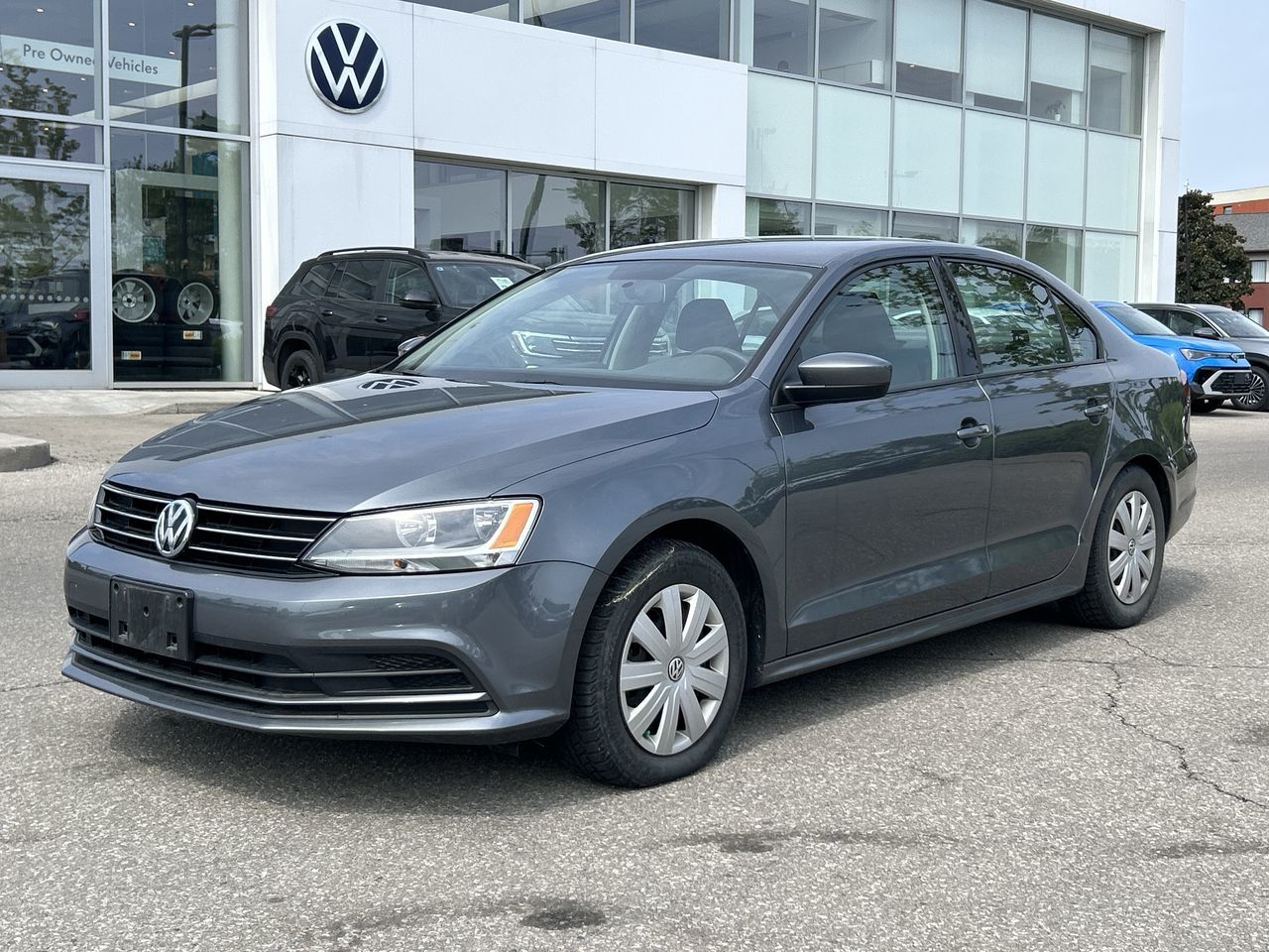 Volkswagen Jetta  2017 à Mississauga, Ontario