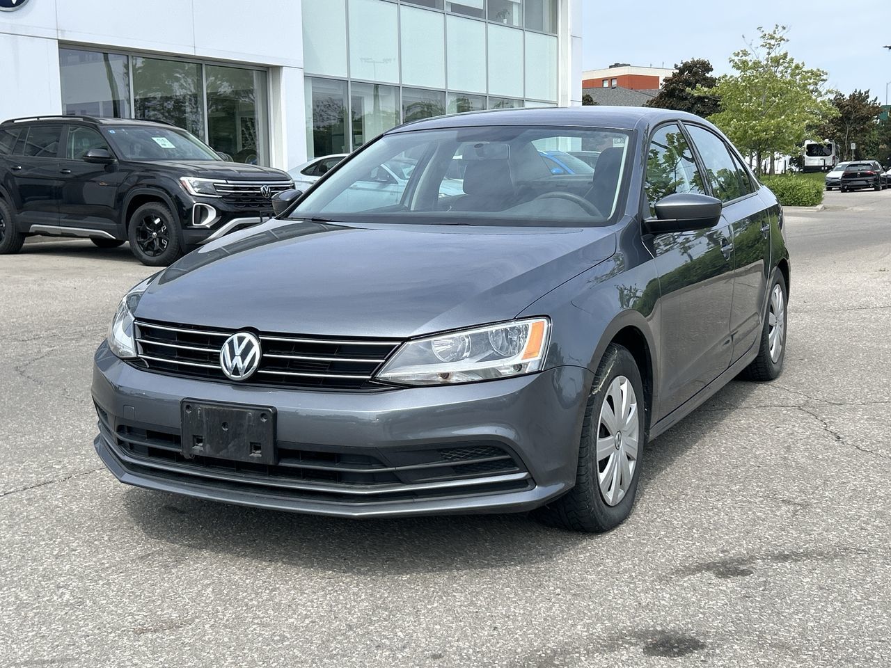 Volkswagen Jetta  2017 à Mississauga, Ontario