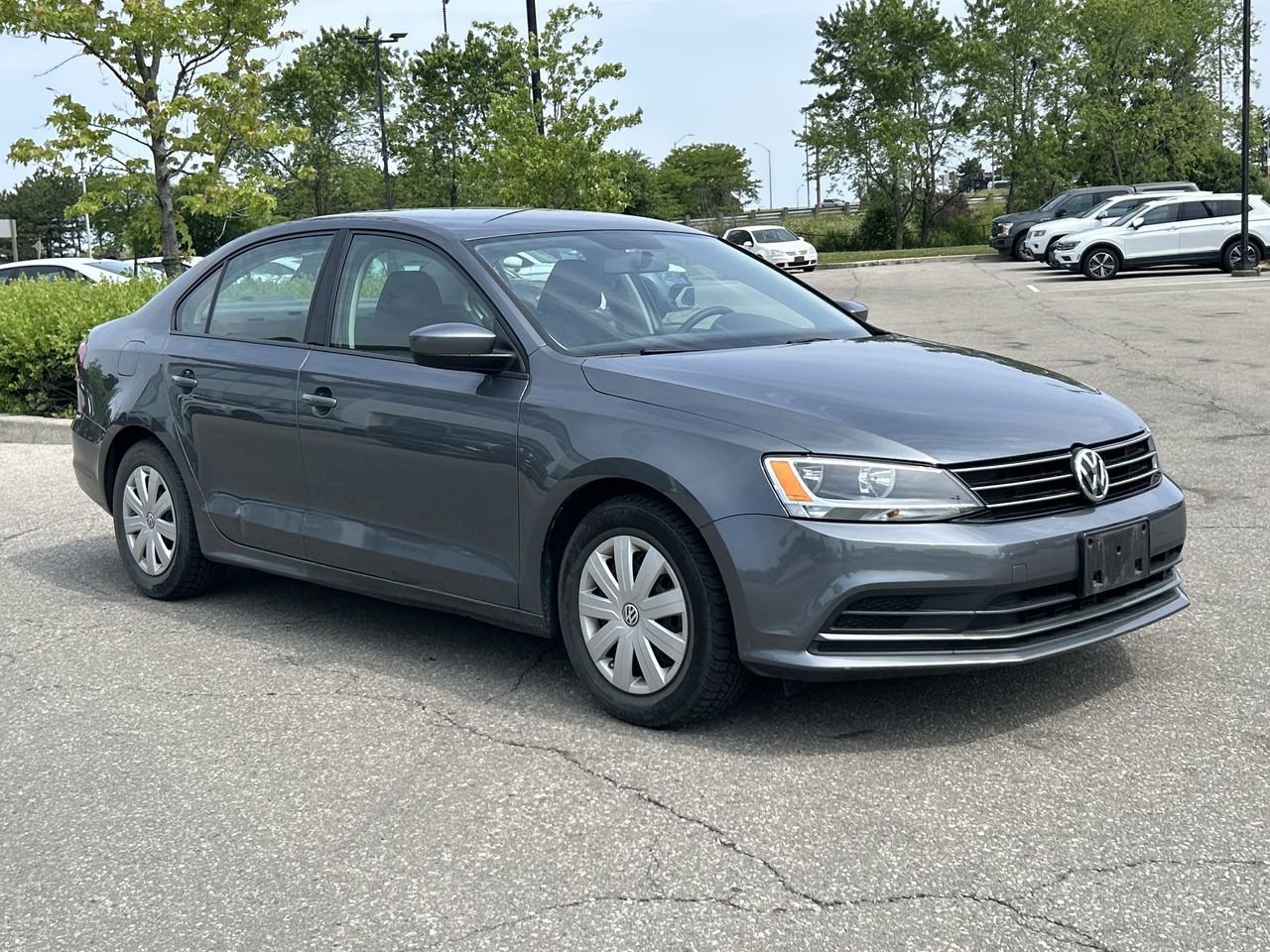 Volkswagen Jetta  2017 à Mississauga, Ontario