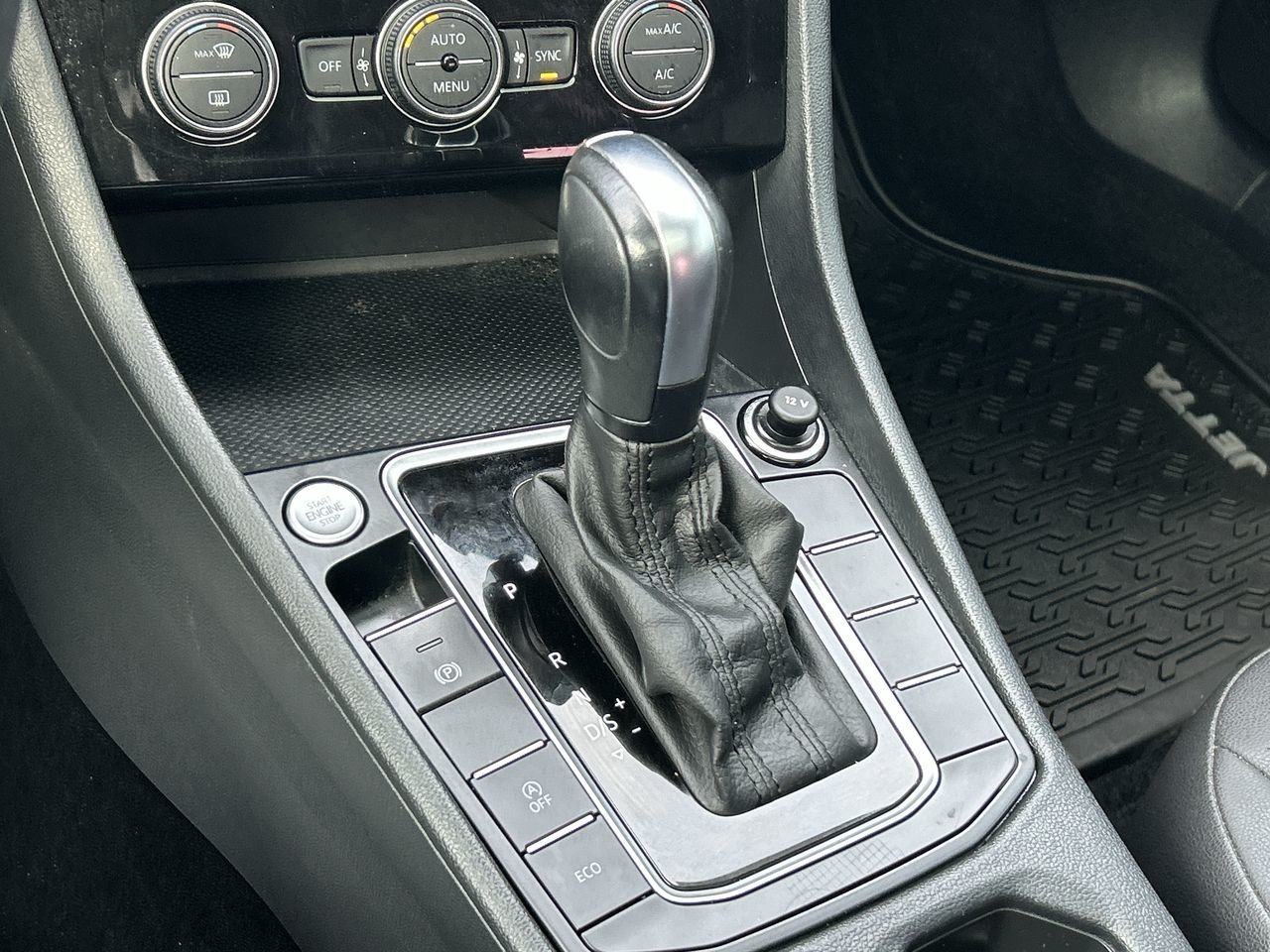 2020 Volkswagen Jetta