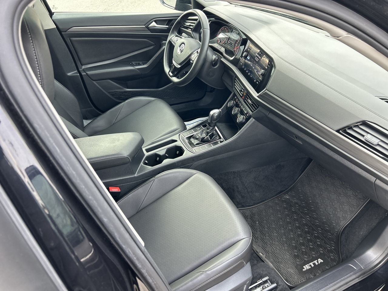 2020 Volkswagen Jetta