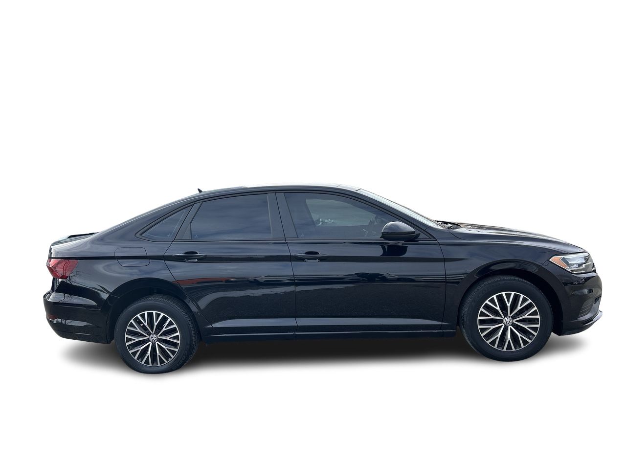 2020 Volkswagen Jetta