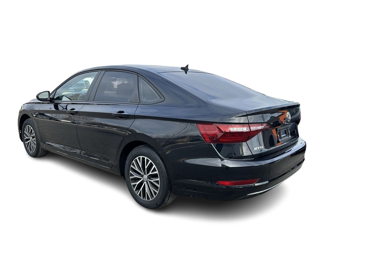 2020 Volkswagen Jetta