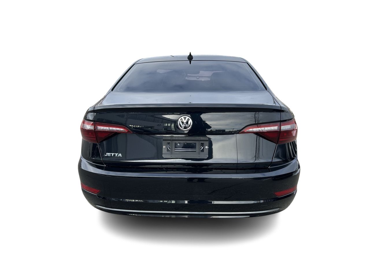 2020 Volkswagen Jetta