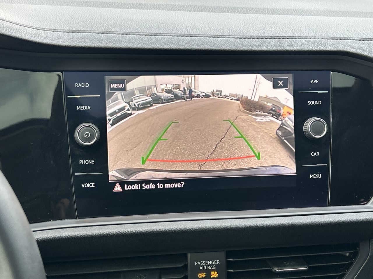 2020 Volkswagen Jetta