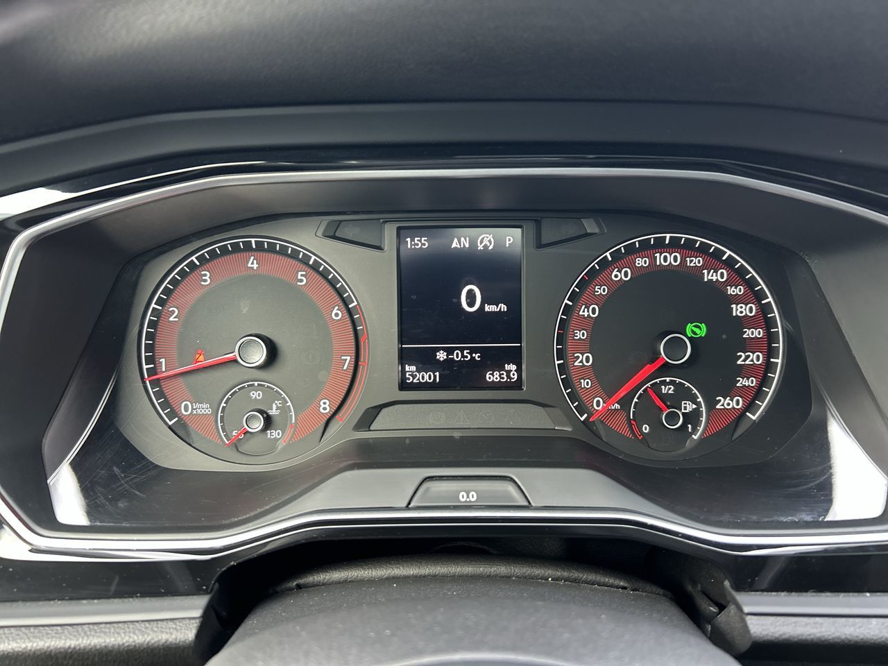 2020 Volkswagen Jetta