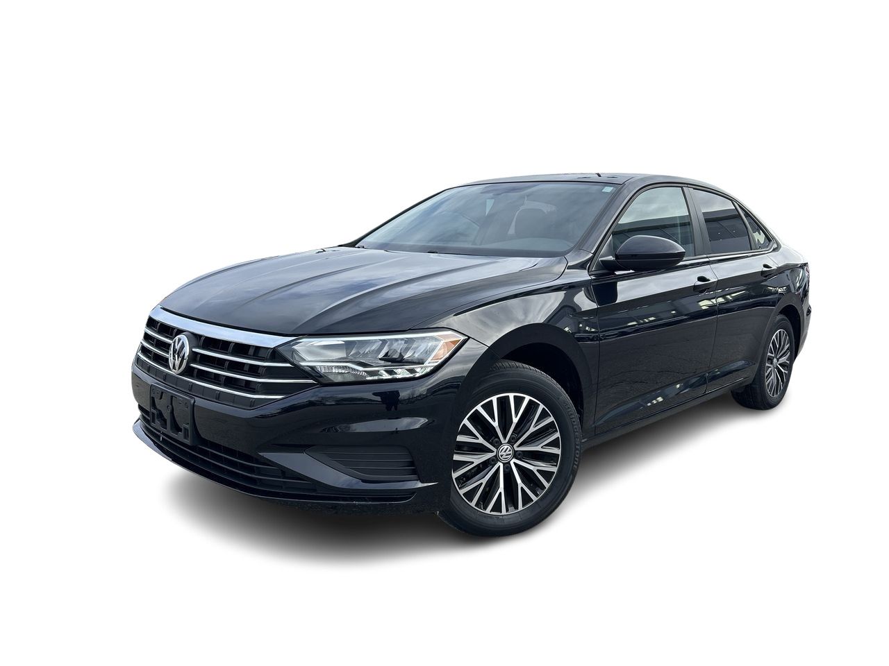 2020 Volkswagen Jetta