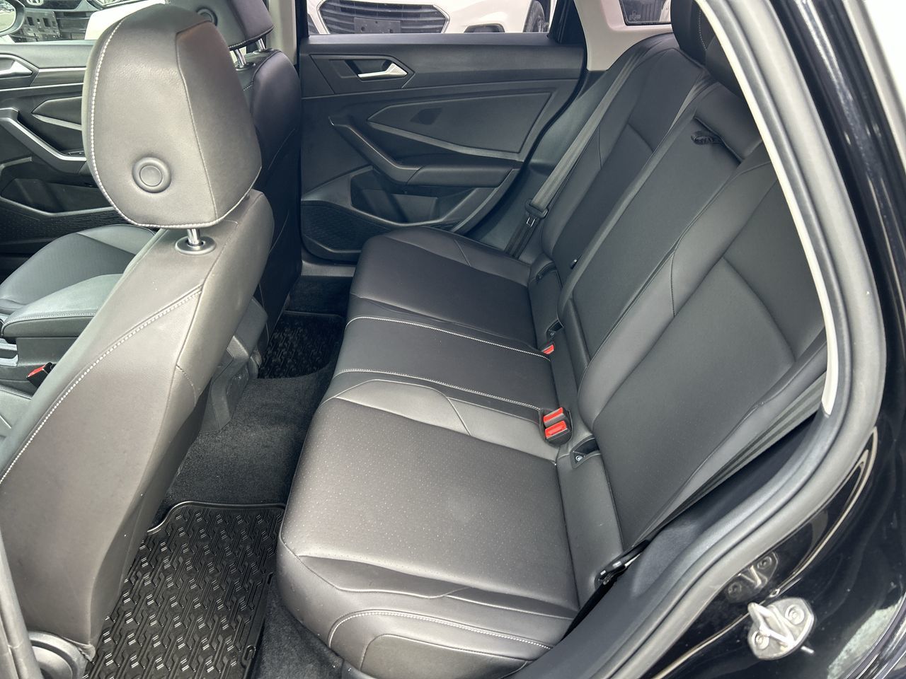 2020 Volkswagen Jetta