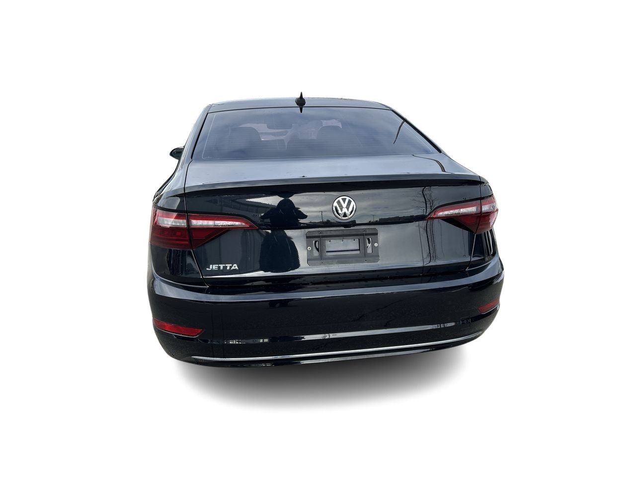 2020 Volkswagen Jetta