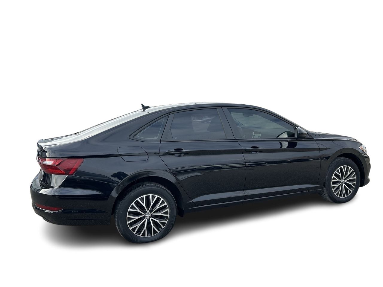 2020 Volkswagen Jetta