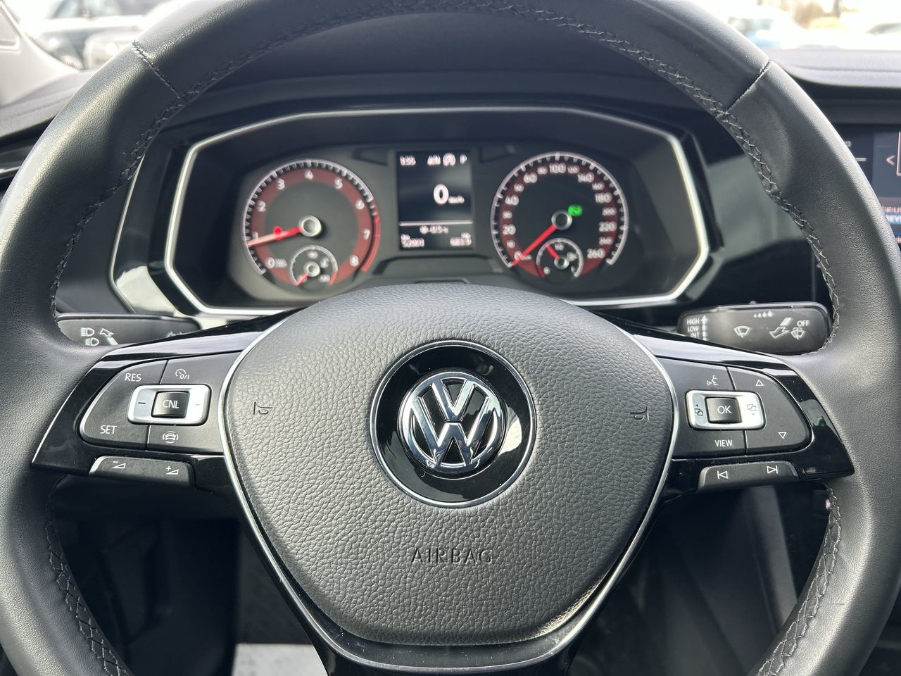 2020 Volkswagen Jetta