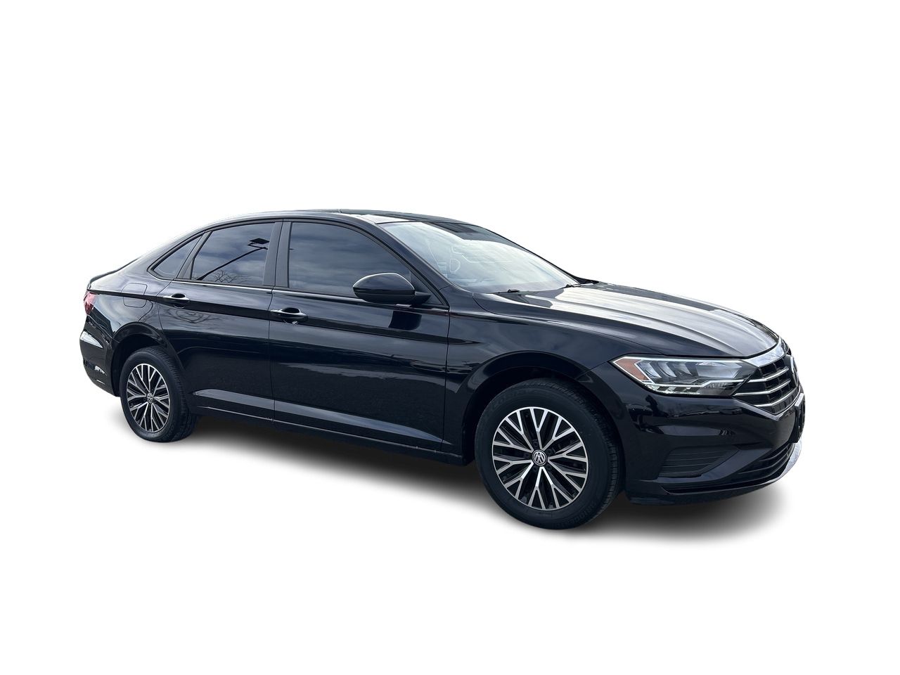 2020 Volkswagen Jetta