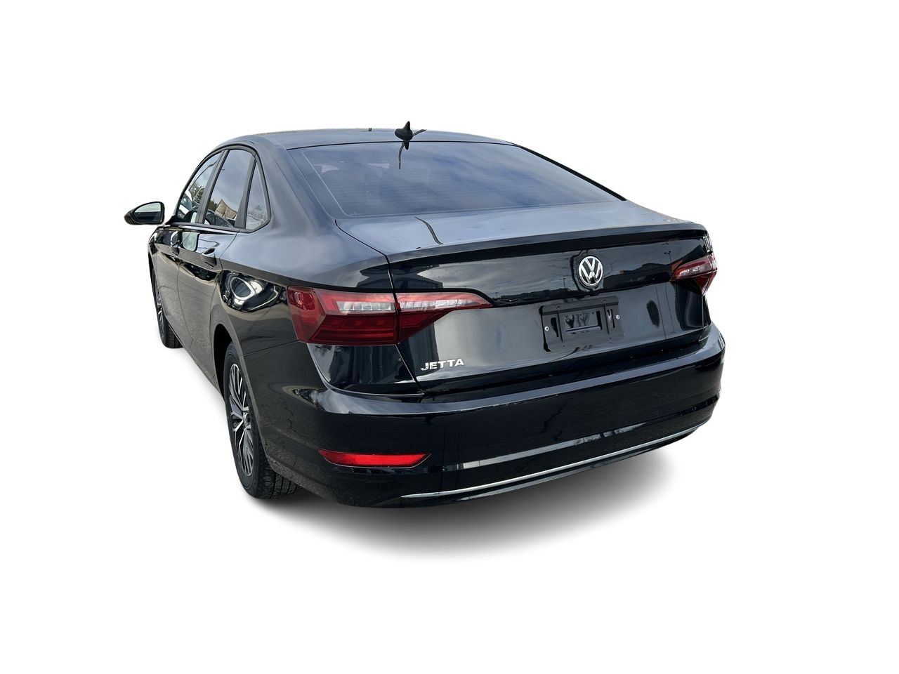 2020 Volkswagen Jetta