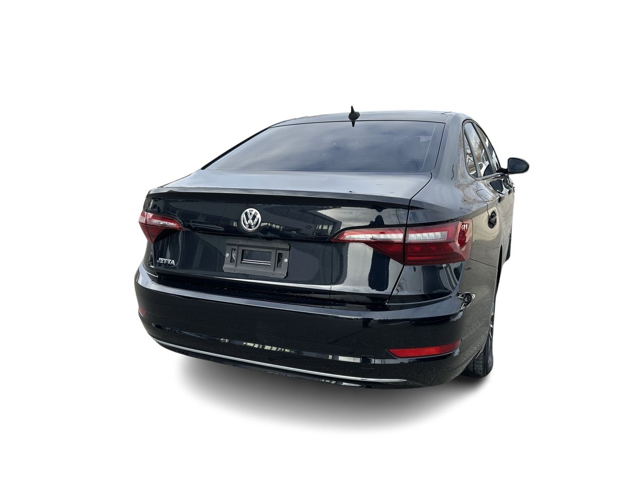 2020 Volkswagen Jetta