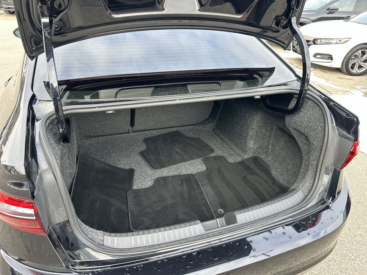 2020 Volkswagen Jetta