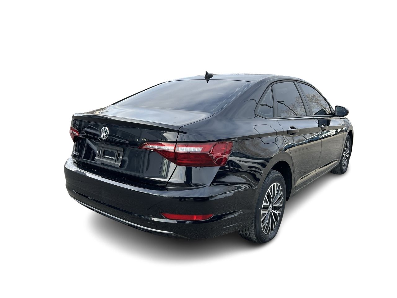 2020 Volkswagen Jetta