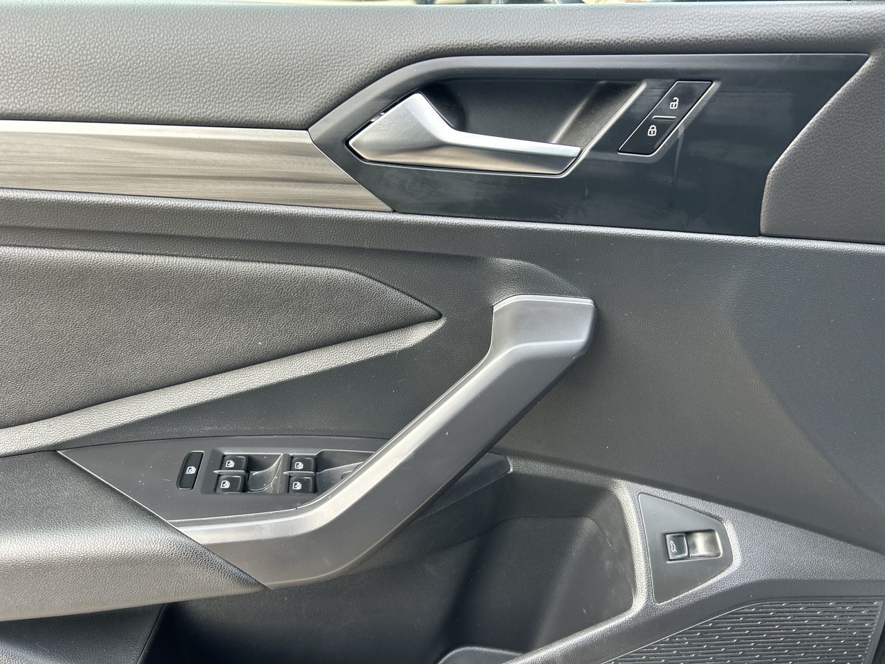 2020 Volkswagen Jetta