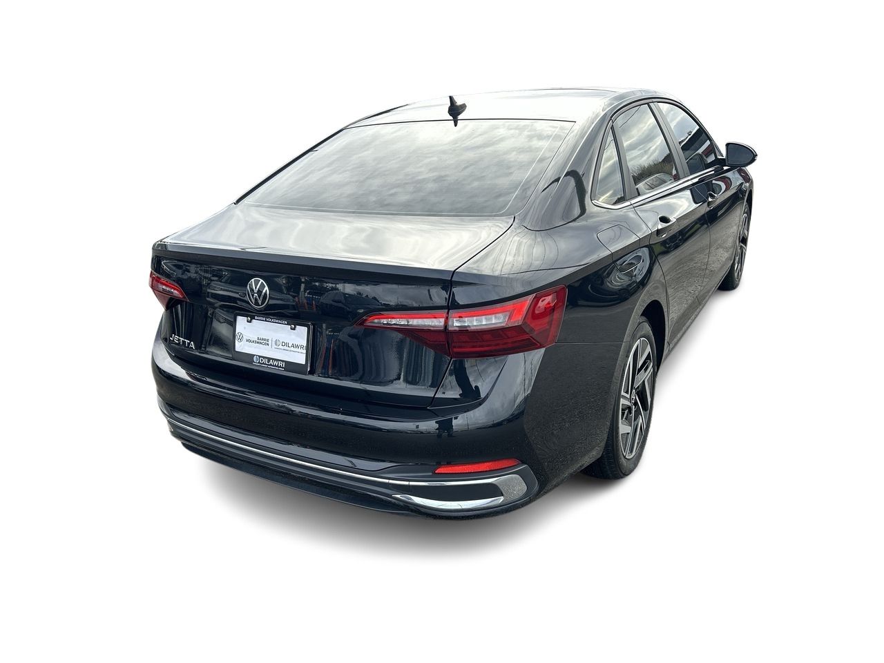 2022 Volkswagen Jetta