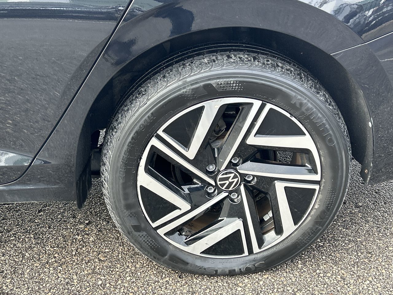 2022 Volkswagen Jetta