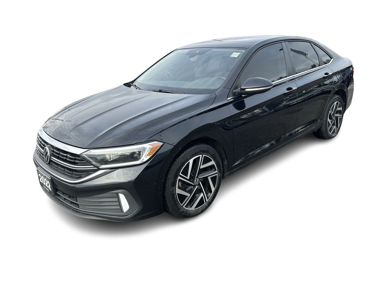 2022 Volkswagen Jetta