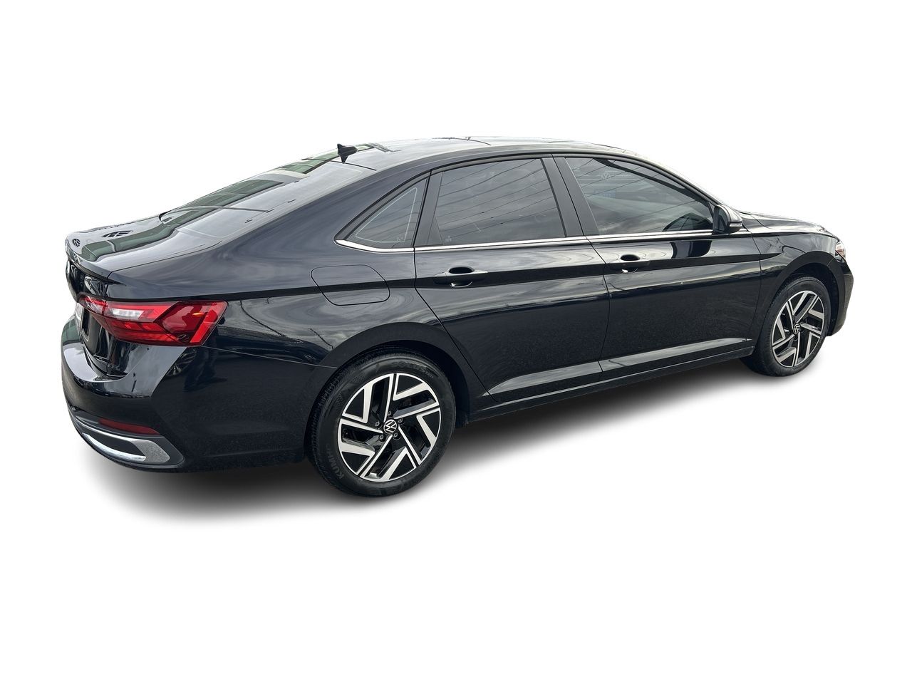 2022 Volkswagen Jetta