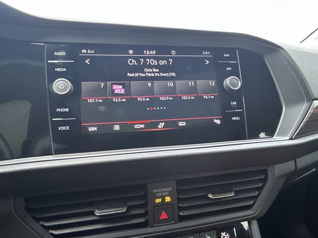 2022 Volkswagen Jetta