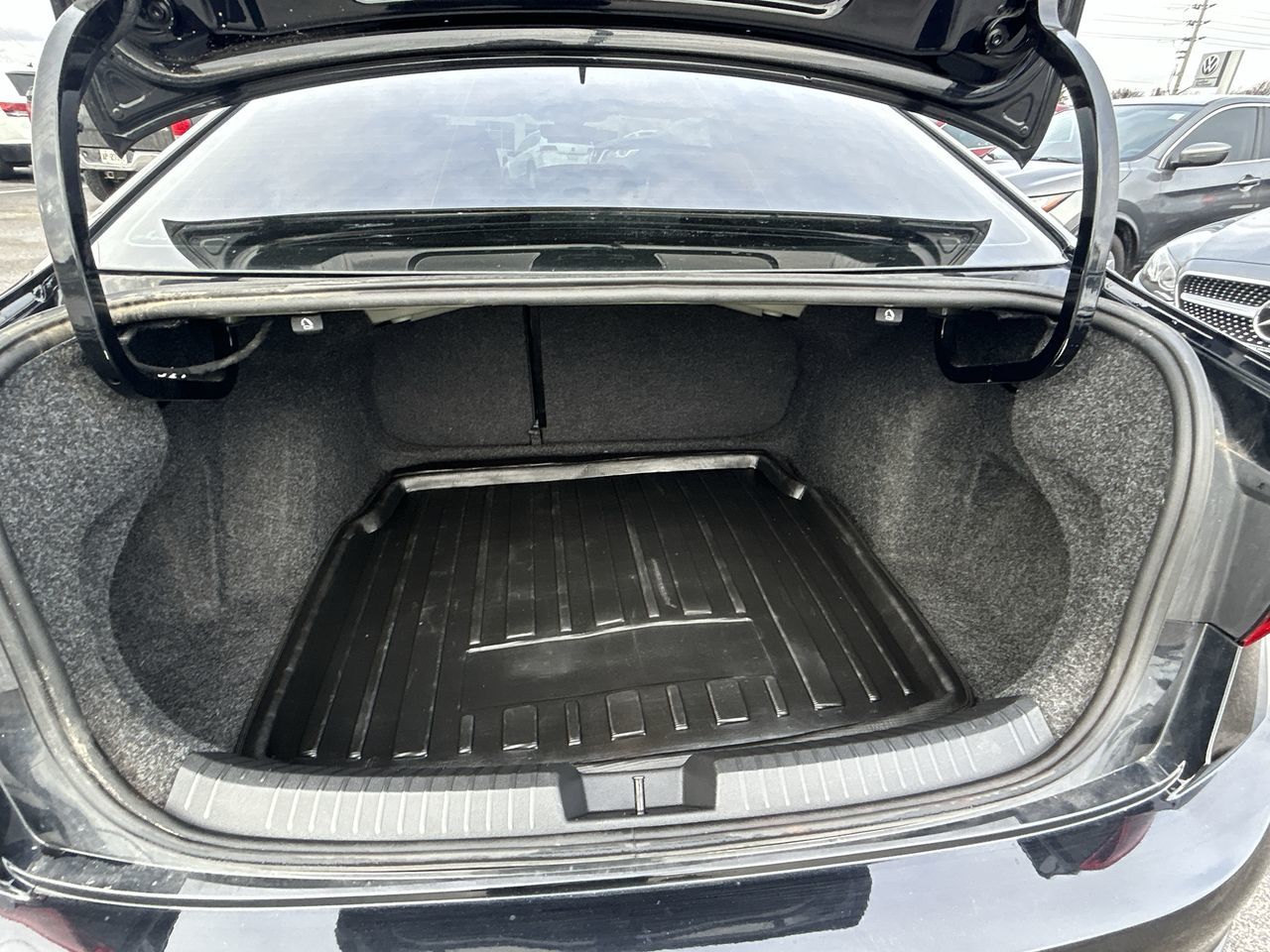 2022 Volkswagen Jetta