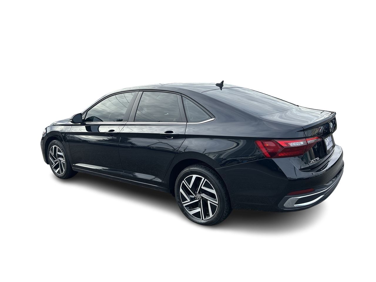 2022 Volkswagen Jetta