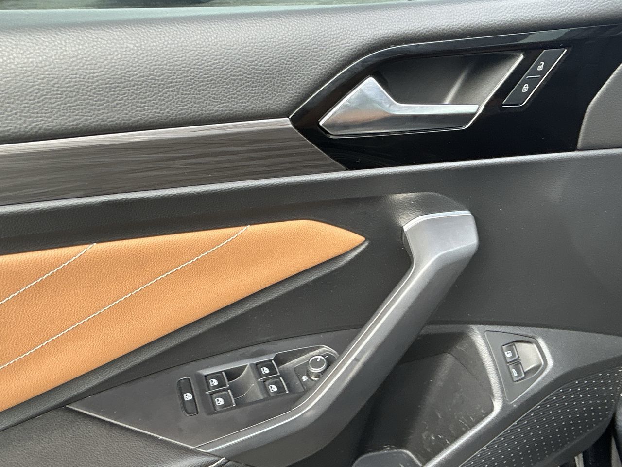 2022 Volkswagen Jetta