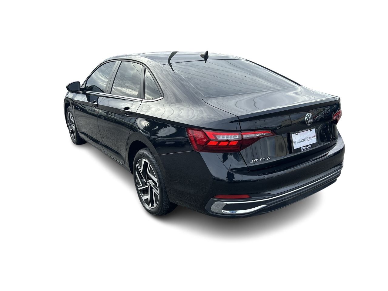 2022 Volkswagen Jetta