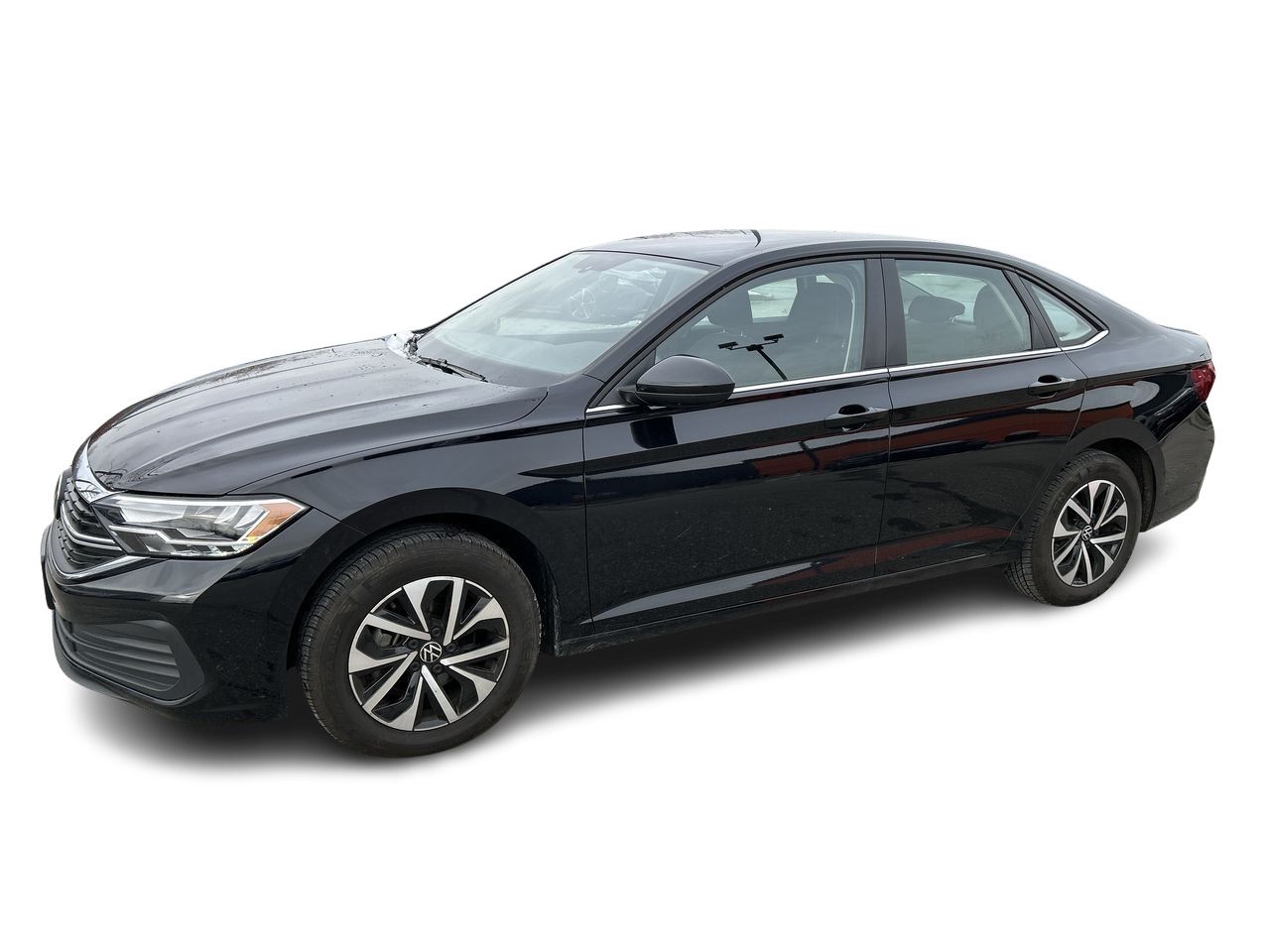 2023 Volkswagen Jetta