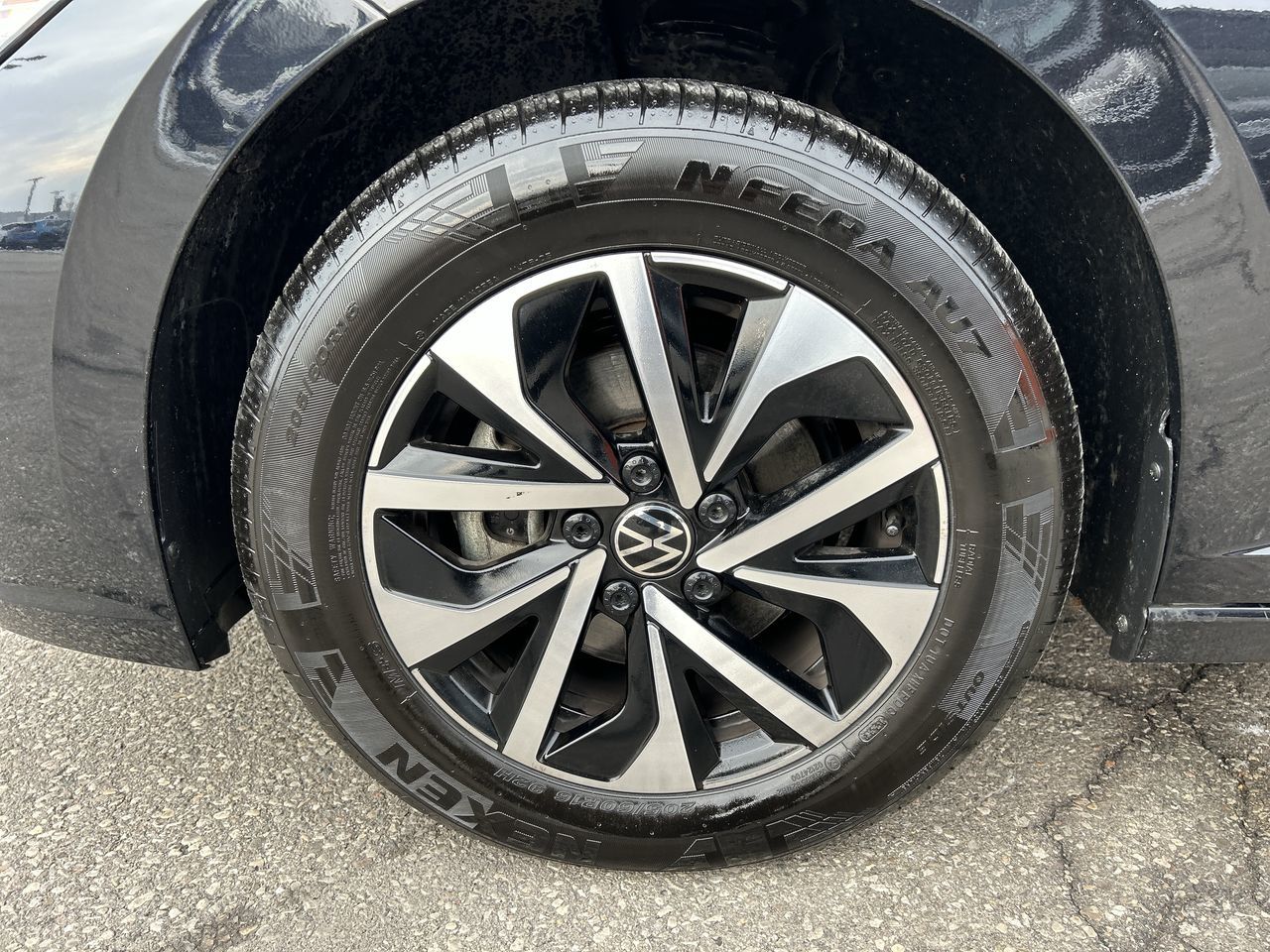 2023 Volkswagen Jetta