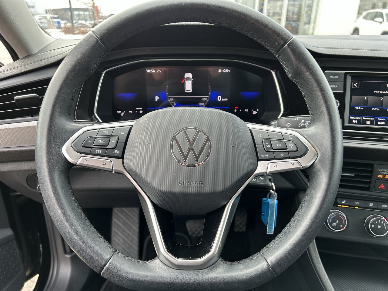 2023 Volkswagen Jetta