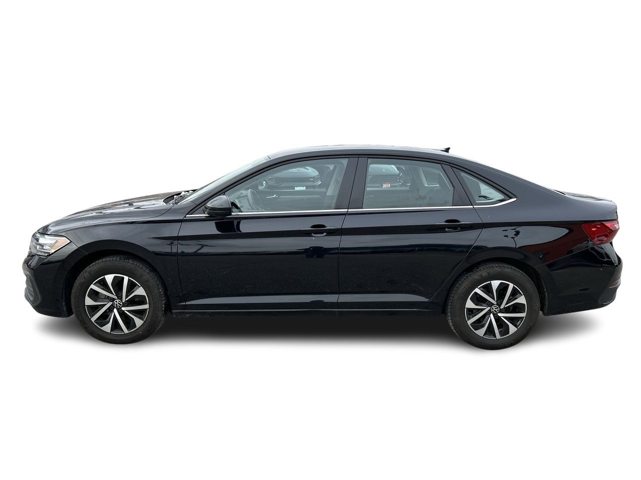 2023 Volkswagen Jetta