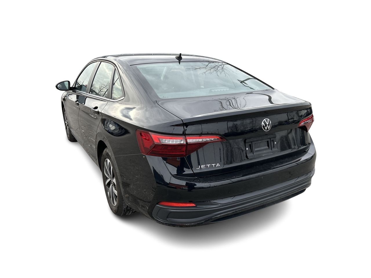 2023 Volkswagen Jetta