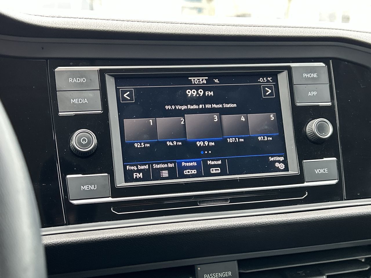 2023 Volkswagen Jetta