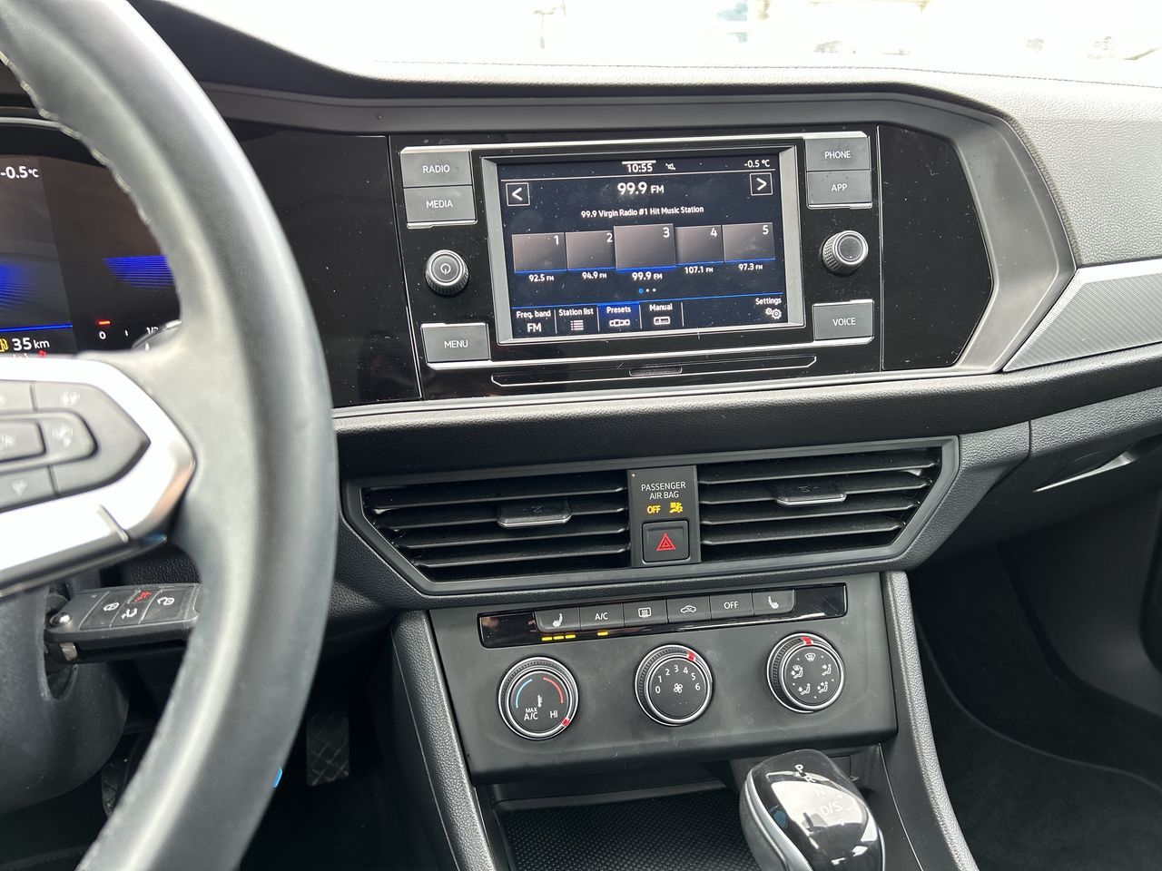 2023 Volkswagen Jetta