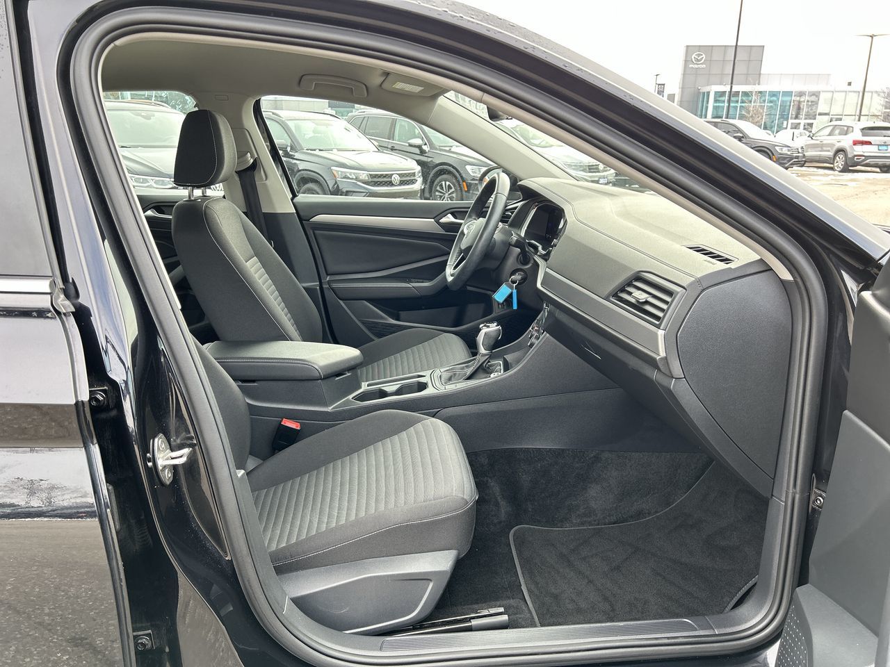 2023 Volkswagen Jetta