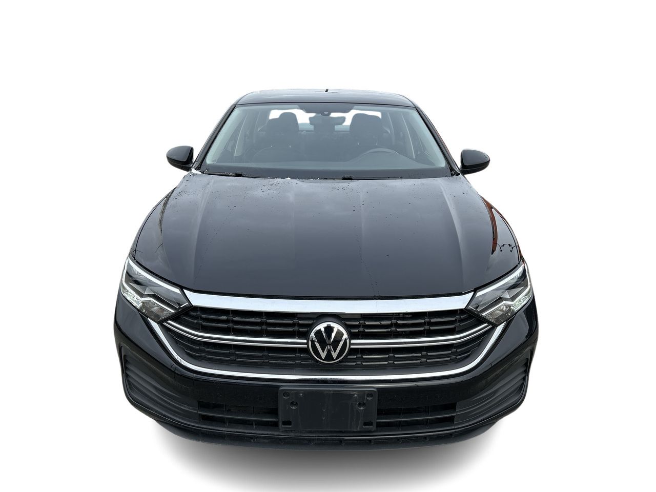 2023 Volkswagen Jetta