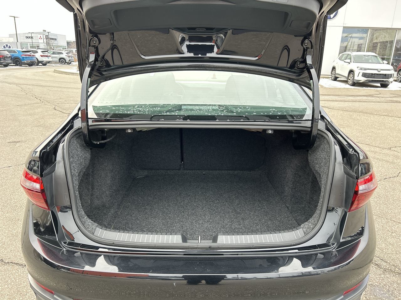 2023 Volkswagen Jetta