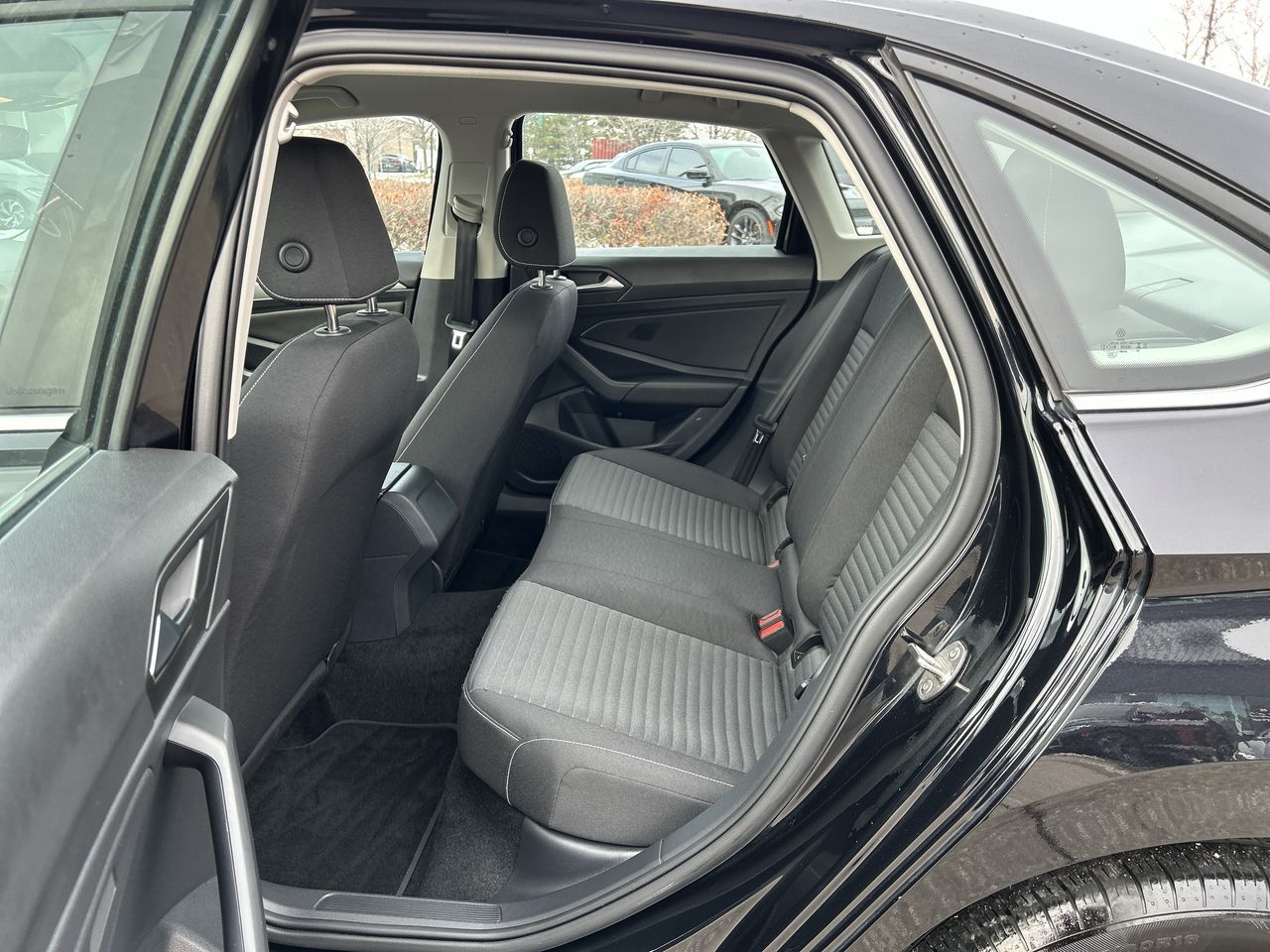 2023 Volkswagen Jetta