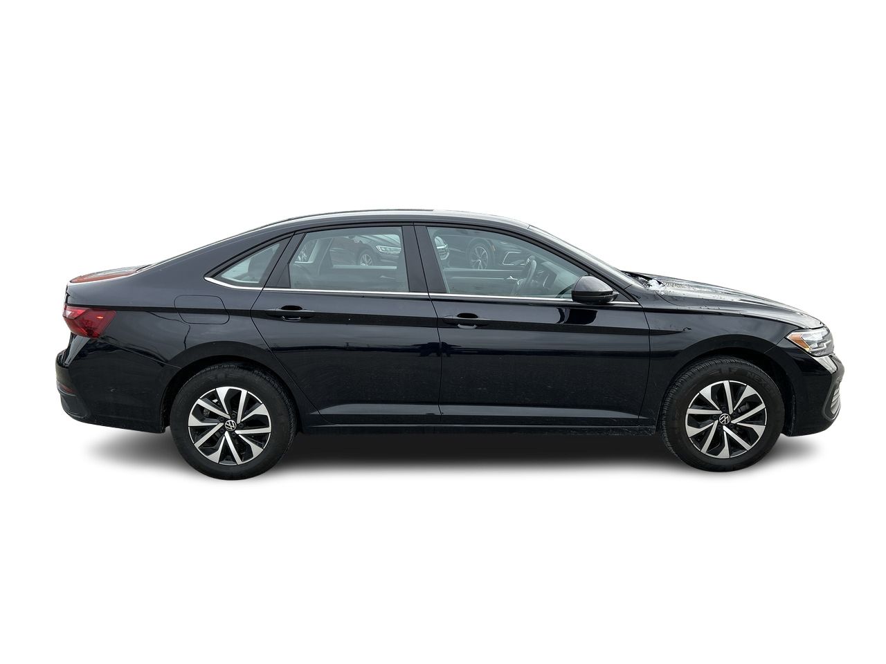 2023 Volkswagen Jetta