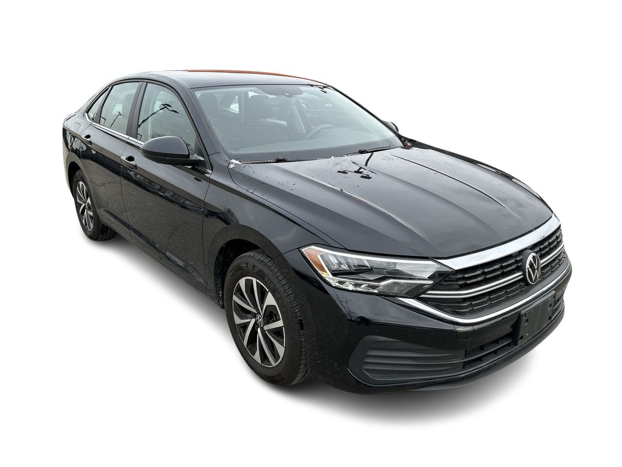 2023 Volkswagen Jetta