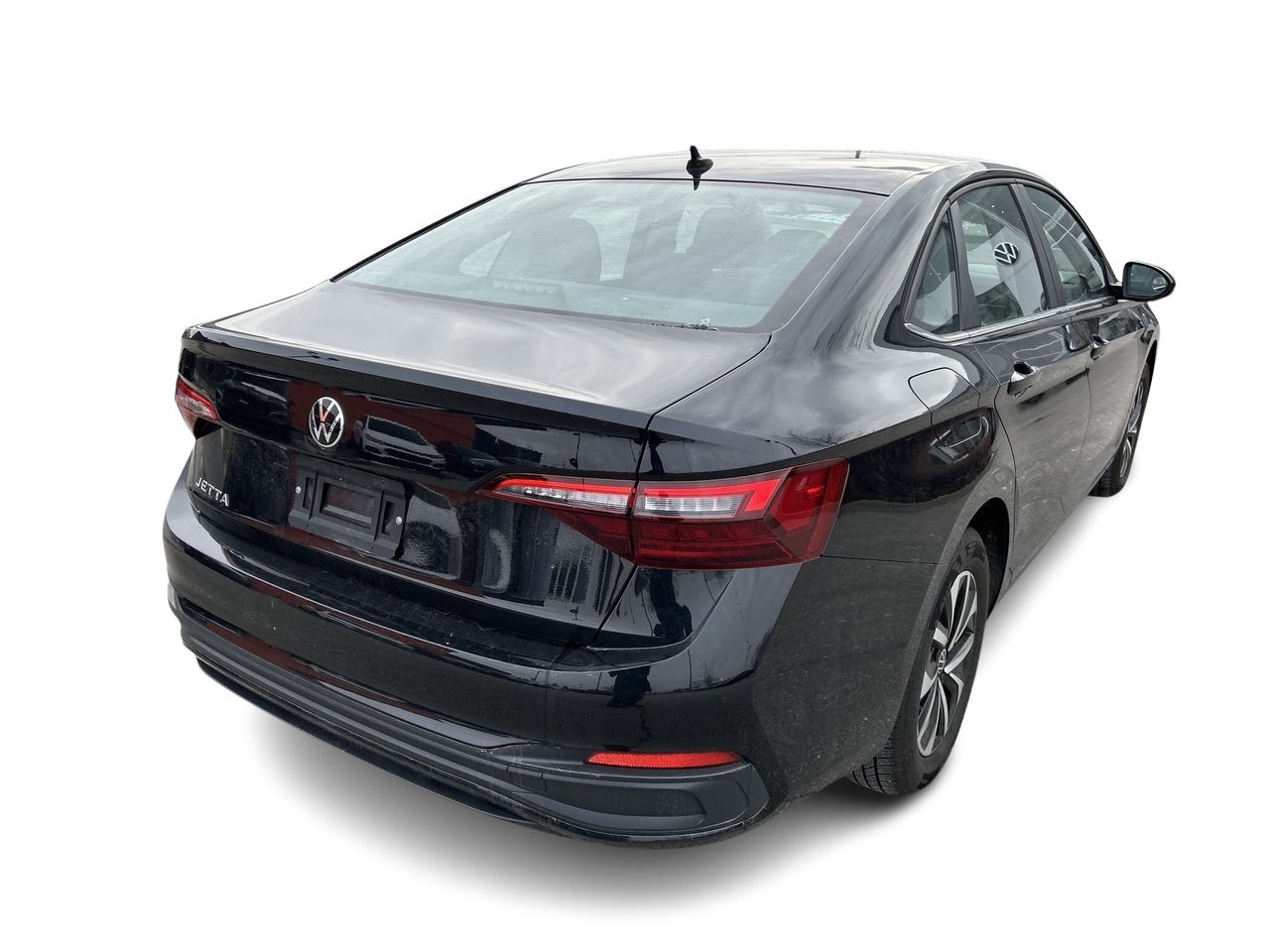 2023 Volkswagen Jetta