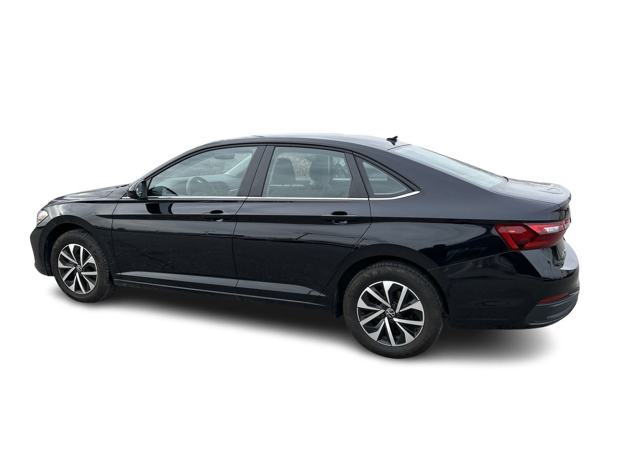 2023 Volkswagen Jetta