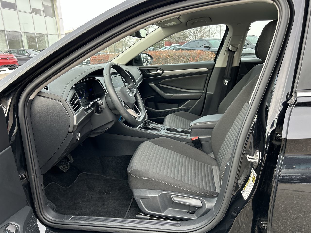 2023 Volkswagen Jetta