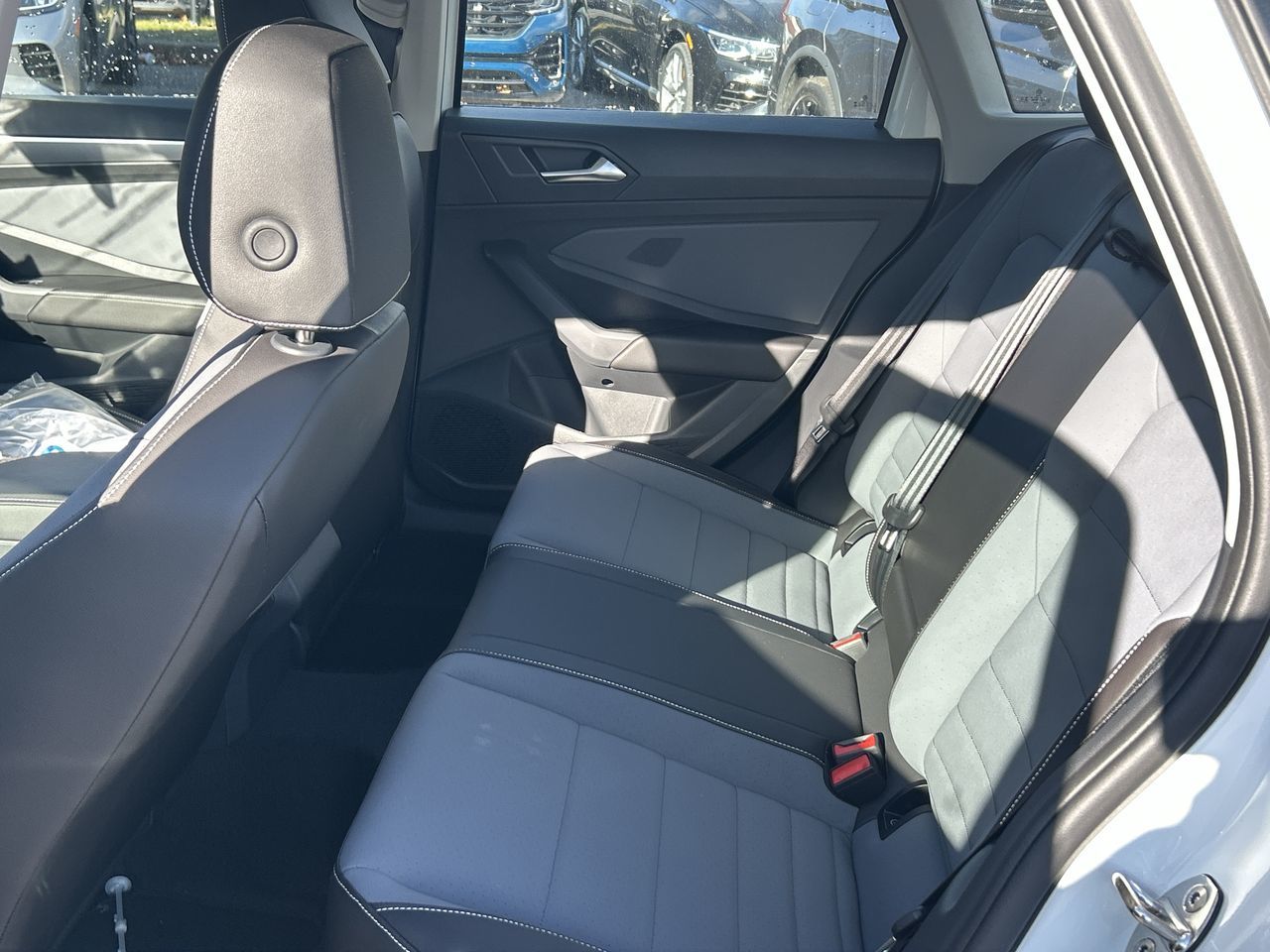 2025 Volkswagen Jetta in Mississauga, Ontario