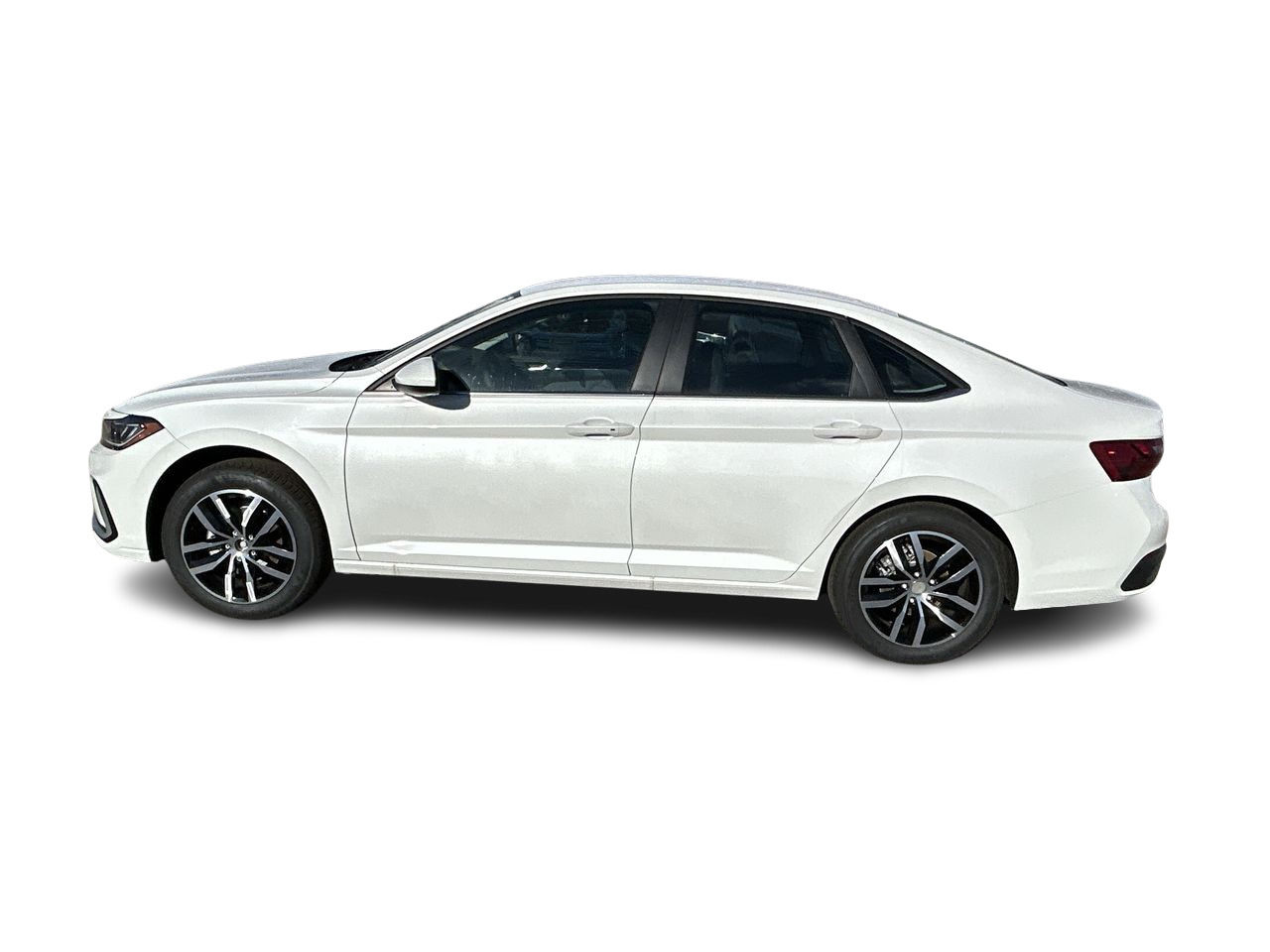 2025 Volkswagen Jetta in Mississauga, Ontario