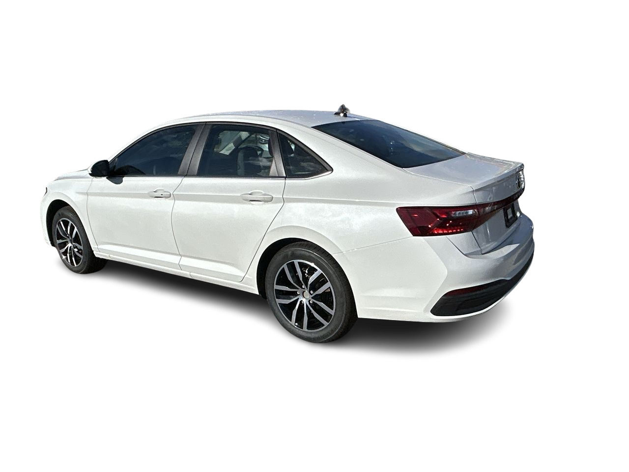 2025 Volkswagen Jetta in Mississauga, Ontario